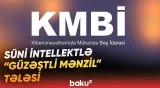 KMBİ MİDA-nın adından saxta müqavilələr hazırlayan şəxsləri ifşa etdi - Baku TV