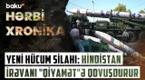 İrəvana yeni zərbə gücü | "Pralay" raketləri region üçün təhlükəlidir? - HƏRBİ XRONİKA