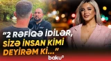 "Ağıllarına gələni yazırlar" | Ev sahibi Qəbələdəki müəmmalı ölümlə bağlı danışdı - Baku TV