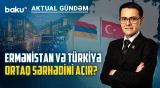 Media üzərindən geosiyasi hücum: Azərbaycana nə qəbul etdirmək istəyirlər? - AKTUAL GÜNDƏM