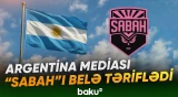 "Sabah" və "Barselona" klublarına yeni transfer | Yeni idman xəbərləri - Baku TV