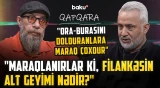 "Nabran" mahnısı bir ailənin taleyini necə dəyişdi? - "Şou-biznesdə vicdan olmur"- QAPQARA