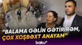 34 ildən sonra Xocalının Seyidbəyli kəndində ilk toy mərasimi keçirildi - Baku TV