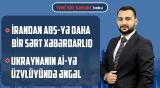 Xocalının kəndində 32 il sonra ilk toy | Mbappeni kim oğurlamaq istədi? - YENİ BİR SƏHƏR