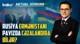 Bişkekdə qapalı qapılar arxasında Putinlə Paşinyan arasında nə baş verdi? - AKTUAL GÜNDƏM