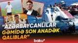 Şimali Kiprdə batan gəmi ilə bağlı 3 Azərbaycan vətəndaşı saxlanıldı - Baku TV