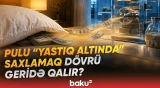 Banklara pul qoyuluşunu cəlbedici edən səbəblər | Əmanətlərin artması risklidirmi? - Baku TV