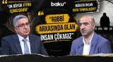 “Şükür duyğusu azalanda insan bədbəxt olur” | Niyə maddiyyat insanı xoşbəxt etmir? - AMİN