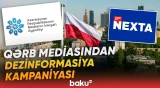 MEDİA-dan əsassız iddialarla bağlı bəyanat - Baku TV