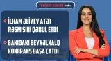 Hörmüzlə bağlı yeni xəbər | Paşinyandan açıqlama | Berlin-Moskva savaşı başlayır? - YENİ BİR SƏHƏR