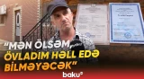 Bir ev necə 3 ünvanda ola bilər? | Çıxılmaz vəziyyətdə qalan sakin kömək istədi - Baku TV