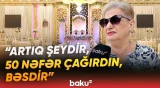 “Qiymətləri endirdik, yenə gələn yoxdur” | Toya maraq niyə bu qədər azalıb? - Baku TV