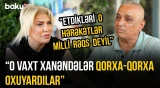 "Əvvəllər toyda musiqiçidə səhv tuturdular" | Qarmon ifaçısı Nemət Hüseynov keçmiş toylardan danışdı