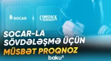 “S&P Global Ratings” razılaşmanın ABŞ şirkətinə müsbət təsir göstərəcəyini açıqladı - Baku TV