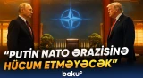 Moskva-Vaşinqton xəttində yeni mərhələ | Liderlər Çində görüşəcək? - Baku TV