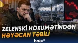 Kiyevi nə gözləyir? | Ukrayna yeni böhranın astanasındadır? - Baku TV