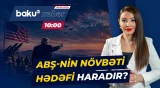 Trampdan sərt xəbərdarlıq | ABŞ haranı vurmağa hazırlaşır? - Baku TV CANLI