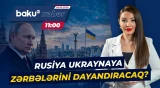 ABŞ-nin xüsusi nümayəndələri Ukraynaya gedir: nə baş verəcək? - Baku TV CANLI