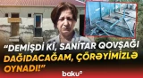 "Ayıb olsun, evimdəkini söküb gətirərəm sənə!" - Qalmaqal: sabiq direktor nələri açıqladı? - Baku TV