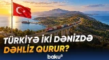 "Ciddi maneələr var" | Gündəmi zəbt edən planın pərdəarxası məqamları - Baku TV