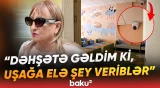 "Hərəsinə bir cür tərbiyə verilir, müəllim nəsə deməsin?!" - Bağçalarda kamera olmalıdır? - Baku TV