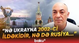 "Bu, Rusiyaya ağır zərbə oldu" | Moskva müharibədə hansı reallıqları nəzərə almalıdır? - Baku TV
