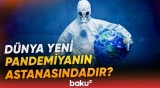 Yer kürəsi üçün həyəcan təbili çalınır? | Virusların yayılma təhlükəsi nə qədərdir? - Baku TV