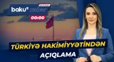 Ərdoğanın qərarından sonra körpülərin aqibəti necə olacaq? - Baku TV CANLI