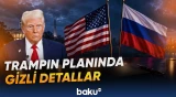 Vaşinqtonun təklif etdiyi razılaşma Rusiyanın maraqlarına necə xidmət edir? - Baku TV