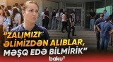 Həndbolçuların zalı əllərindən alındı? | ABU Arenadan suallara niyə cavab gəlmədi? - Baku TV