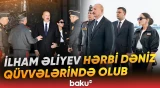 Ali Baş Komandanın sədrliyi ilə operativ müşavirə keçirilib - Baku TV