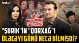 “Qorxaq”, “Səfeh” və “Təcrübəli” gerçəkdə düşmən idi? - Milyonları güldürən aktyorun əsl həyatı