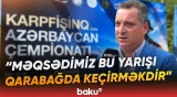 Şamaxıda karpfişinq üzrə Azərbaycan çempionatı yekunlaşdı - Baku TV