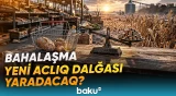 Dünyanı yeni ərzaq böhranı gözləyir? | Qida bazarında həyəcan təbili çalınır - Baku TV