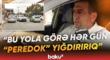 Biləcəri qəsəbəsinin bitməyən yol problemi | Sakinlərin narazılığı nə vaxt həll olunacaq? - Baku TV