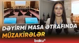 Bakıda Dördüncü İqlim Həftəsi öz işinə başladı - Baku TV