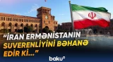 İran TRIPP-ə mane ola bilər? - Paşinyan Tehranın şərtini qəbul edəcək? - Baku TV