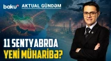 İranın 4 cəbhəli planı: yeni müharibə bütün Yaxın Şərqə yayıla bilər - AKTUAL GÜNDƏM