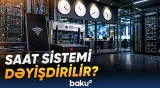 "Smartfonlar internetə qoşulmaya bilər" | Bu dəyişikliklər hansı problemləri yaradacaq? - Baku TV