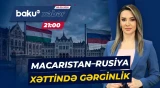 Budapeşt suverenlik risklərini əsas gətirərək rusiyalı diplomatları ölkədən çıxarır - Baku TV CANLI
