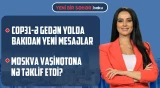 ABŞ Ukraynaya ballistik raket verəcək? | Tehranın Vaşinqtona qarşı cavab planı - YENİ BİR SƏHƏR