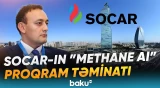 SOCAR-da regional tərəfdaşların marağına səbəb olan yenilik - Baku TV