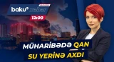 Rusiya və Ukrayna arasında qarşılıqlı zərbələr xeyli itkiyə səbəb oldu - Baku TV CANLI