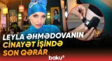 Məşhur modelyer hansı maddələrlə ittiham olunur? - Baku TV