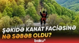 Gənclərin ölümündə günahkar kimdir? - "Bu hal ona görə olur ki..." - Baku TV