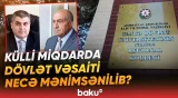 Gəncədə kollecdə korrupsiya iddiası | Kollecin sabiq rəhbərləri ilə bağlı şok faktlar - Baku TV