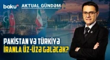 Səudiyyə üçün müharibə riski: Türkiyə və Pakistan hazırdırmı? - AKTUAL GÜNDƏM