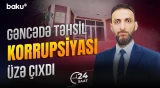 Prokurorluq Gəncədə aşkarlanan mənimsəmə faktları üzrə cinayət işi başladıb - 24 SAAT