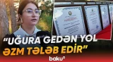 Xətaidə yüksək bal toplayanlar bir arada | "Bu, kifayət qədər mühüm nəticədir" - Baku TV