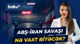 Vaşinqtonun İranla bağlı siyasətində dönüş nöqtəsi yaşanacaq? - Baku TV CANLI